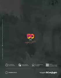 Catálogo Viajes El Corte Inglés Página 168