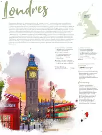 Catálogo Viajes El Corte Inglés Página 21