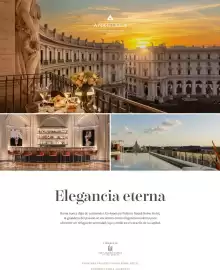 Catálogo Viajes El Corte Inglés Página 22