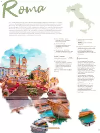 Catálogo Viajes El Corte Inglés Página 23