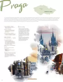 Catálogo Viajes El Corte Inglés Página 24