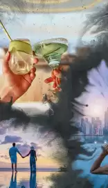 Catálogo Viajes El Corte Inglés Página 3