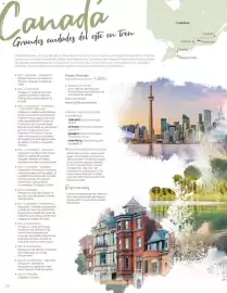 Catálogo Viajes El Corte Inglés Página 30