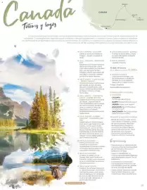 Catálogo Viajes El Corte Inglés Página 31