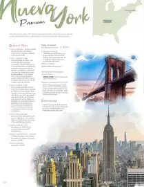 Catálogo Viajes El Corte Inglés Página 32