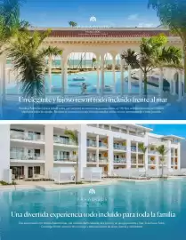 Catálogo Viajes El Corte Inglés Página 33