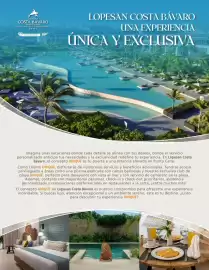 Catálogo Viajes El Corte Inglés Página 34