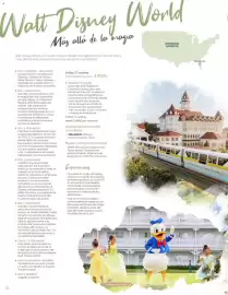 Catálogo Viajes El Corte Inglés Página 36