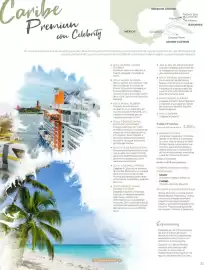 Catálogo Viajes El Corte Inglés Página 37