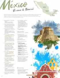 Catálogo Viajes El Corte Inglés Página 40