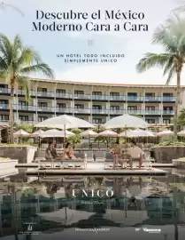 Catálogo Viajes El Corte Inglés Página 43