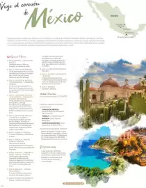 Catálogo Viajes El Corte Inglés Página 44