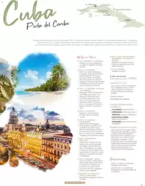 Catálogo Viajes El Corte Inglés Página 45