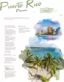 Catálogo Viajes El Corte Inglés Página 46