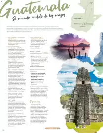 Catálogo Viajes El Corte Inglés Página 48