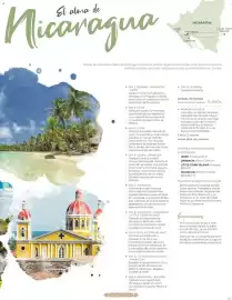 Catálogo Viajes El Corte Inglés Página 49