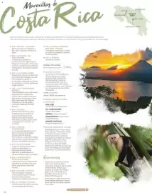 Catálogo Viajes El Corte Inglés Página 50