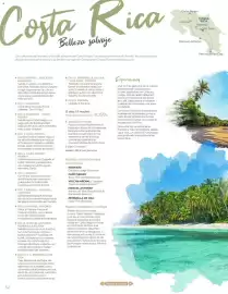 Catálogo Viajes El Corte Inglés Página 52