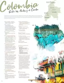 Catálogo Viajes El Corte Inglés Página 54