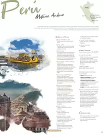 Catálogo Viajes El Corte Inglés Página 57