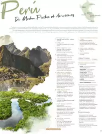 Catálogo Viajes El Corte Inglés Página 59