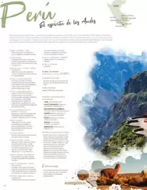 Catálogo Viajes El Corte Inglés Página 62