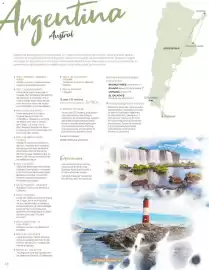 Catálogo Viajes El Corte Inglés Página 68