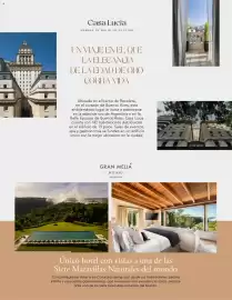 Catálogo Viajes El Corte Inglés Página 69