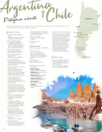 Catálogo Viajes El Corte Inglés Página 72