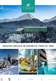 Catálogo Viajes El Corte Inglés Página 73