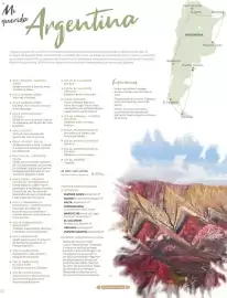 Catálogo Viajes El Corte Inglés Página 74