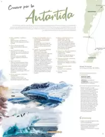 Catálogo Viajes El Corte Inglés Página 75