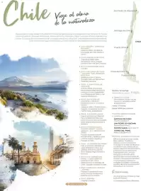 Catálogo Viajes El Corte Inglés Página 77