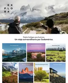 Catálogo Viajes El Corte Inglés Página 79