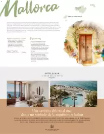 Catálogo Viajes El Corte Inglés Página 8