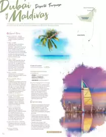 Catálogo Viajes El Corte Inglés Página 82