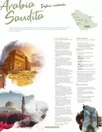 Catálogo Viajes El Corte Inglés Página 85