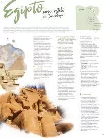 Catálogo Viajes El Corte Inglés Página 91