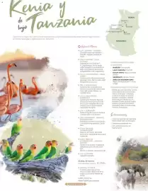 Catálogo Viajes El Corte Inglés Página 93