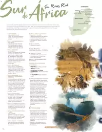 Catálogo Viajes El Corte Inglés Página 98