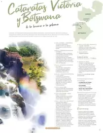 Catálogo Viajes El Corte Inglés Página 99