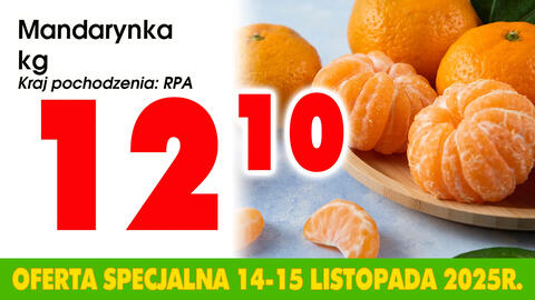 Hala Wola gazetka Strona 3