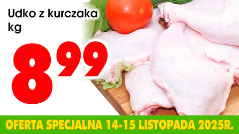 Hala Wola gazetka Strona 4