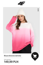 4F gazetka tydzień 46 Strona 2