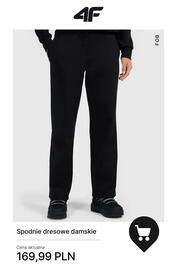 4F gazetka tydzień 46 Strona 3