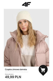 4F gazetka tydzień 46 Strona 5