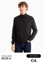 C&A gazetka tydzień 46 Strona 10