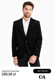 C&A gazetka tydzień 46 Strona 11