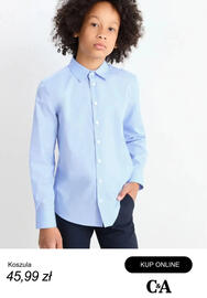 C&A gazetka tydzień 46 Strona 2