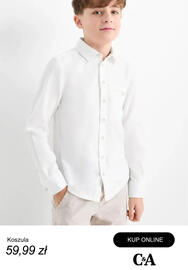 C&A gazetka tydzień 46 Strona 4